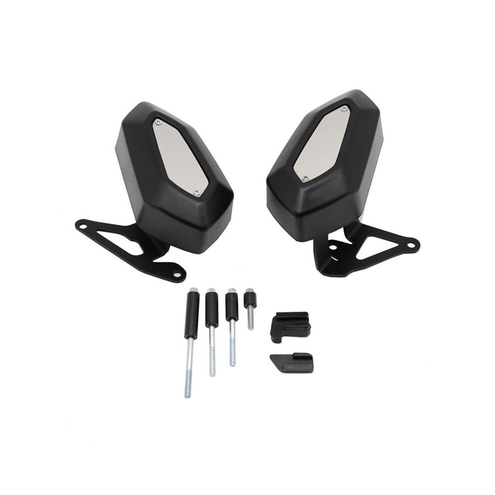 For Yzf R15 V4 2021-2022 Motorcycle Falling Protection Frame Sliders Anti Crash Engine Guard Pad Shield Protector 6032200207396