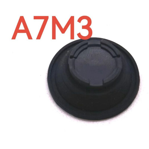 Adecuado para  A7M3 BotóN de Control Multifuncional, BotóN de NavegacióN BotóN de Tecla Cruzada, BotóN Externo 1
