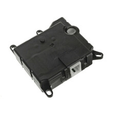 Auto Heater Blend Door Actuator 1L2H19E616CD 1L2Z19E616CA 604-209 for  Heater Controls