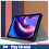 Capa PU para Alldocube IPlay 50  Tablet de 8,4 Polegadas Couro PU+TPU Tablet Stand IPlay 50Mini Capa Protetora de 8,4 Polegadas(E) 2
