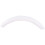 Voor  Model 3 Model Y Highland Stuurhoes, ABS-A 3
