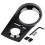 Voor  Davidson Dyna Softail Deluxe Fat Boy Heritage Springer Motorcycle Dashboard Insert Cover Trim,B 1