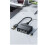 Rj45 Network Splitter Adapter Hona 1 Drag 3 1000Mbps High-Speed Interface Network Distributor Adapter 5