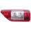 For - Sprinter 1996 Car Rear Taillight Truck Taillight Assembly Without Bulb Left 1