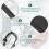 Sneeuwschuiver - Heavy Duty Polyester Vezel Waterdicht en UV-Bestendig 7