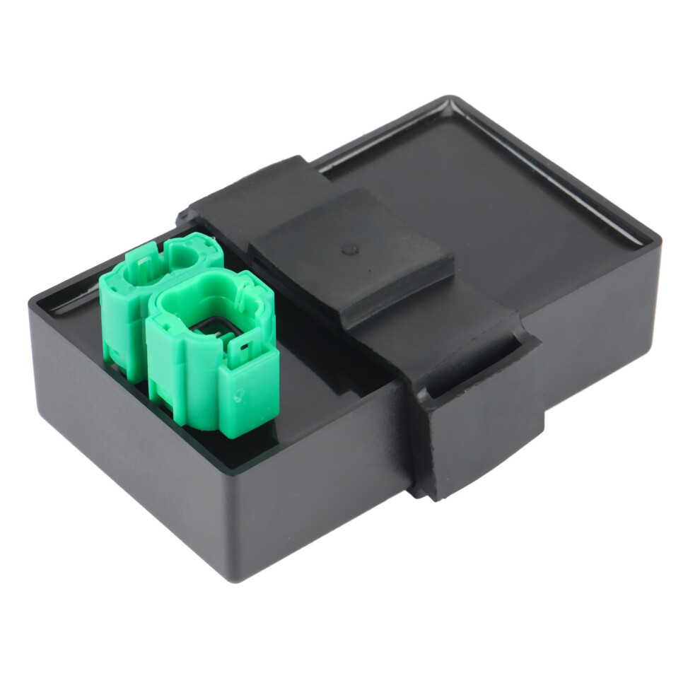 Cdi Box For Kymco Agility 50 125 2006-2011 People 50 4T 150 Sento 50 Gy6 150 250 Scooter Moped Atv Quad 6031636188989