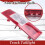 For - Sprinter 1996 Car Rear Taillight Truck Taillight Assembly Without Bulb Left 4