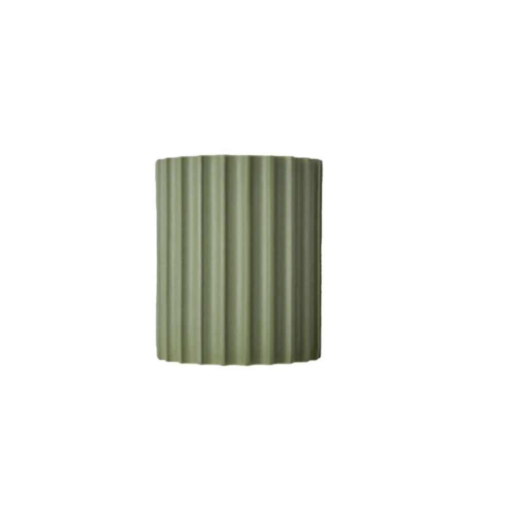 Bedroom Wall Lamp Home Entrance Aisle Living Room Lamp Resin Wall Lamp Indoor Wall Lamp Bedside Lamp (Green) 6032616947299