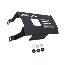 FüR ADV160 PCX160 VARIO160 2022-2024 Motorrad-Motor-Chassis-Schutzabdeckung ZubehöR