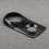 Voor  Davidson Dyna Softail Deluxe Fat Boy Heritage Springer Motorcycle Dashboard Insert Cover Trim,B 4