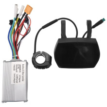 48V 25A 1000W Elektroroller-Controller-Kit mit Display-Roller-Armaturenbrett für G2 Pro Elektroroller