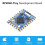 FüR Raspberry Pi  RP2040-Tiny Development Board -Board mit RP2040-Chip-USB-Anschluss 2
