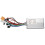48V 25A 1000W Elektroroller-Controller-Kit mit Display-Roller-Armaturenbrett für  G2 Pro Elektroroller 4