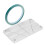 1/4 & 1/2 10 Inch Tape-Splitsset en Leadertape 1