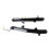 Car Turn Signal Lights for  CX-5 KF 2017-2022 Side Mirror Light LED Sequential Dynamic Indicator 3