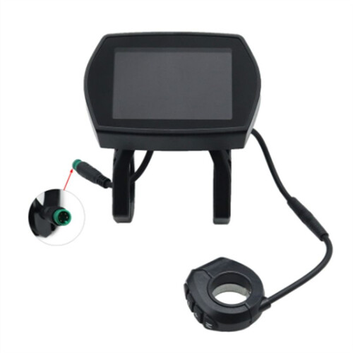 48V 25A 1000W Elektroroller-Controller-Kit mit Display-Roller-Armaturenbrett für  G2 Pro Elektroroller 1