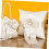 Wedding Ring Pillow Soft Ring Bearer Pillow Bowknot For Romantic Occasions Ceremony Accessory 4