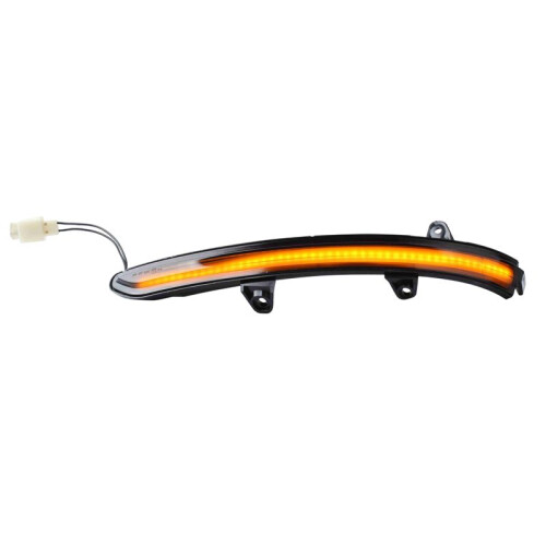 Car Turn Signal Lights for  CX-5 KF 2017-2022 Side Mirror Light LED Sequential Dynamic Indicator 1