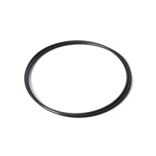 Courroie ronde en caoutchouc de 3mm, résistante à-Pli 149mm