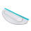 8St Moppduk för   CC Robotdammsugare Reservdel Moppdyna 5