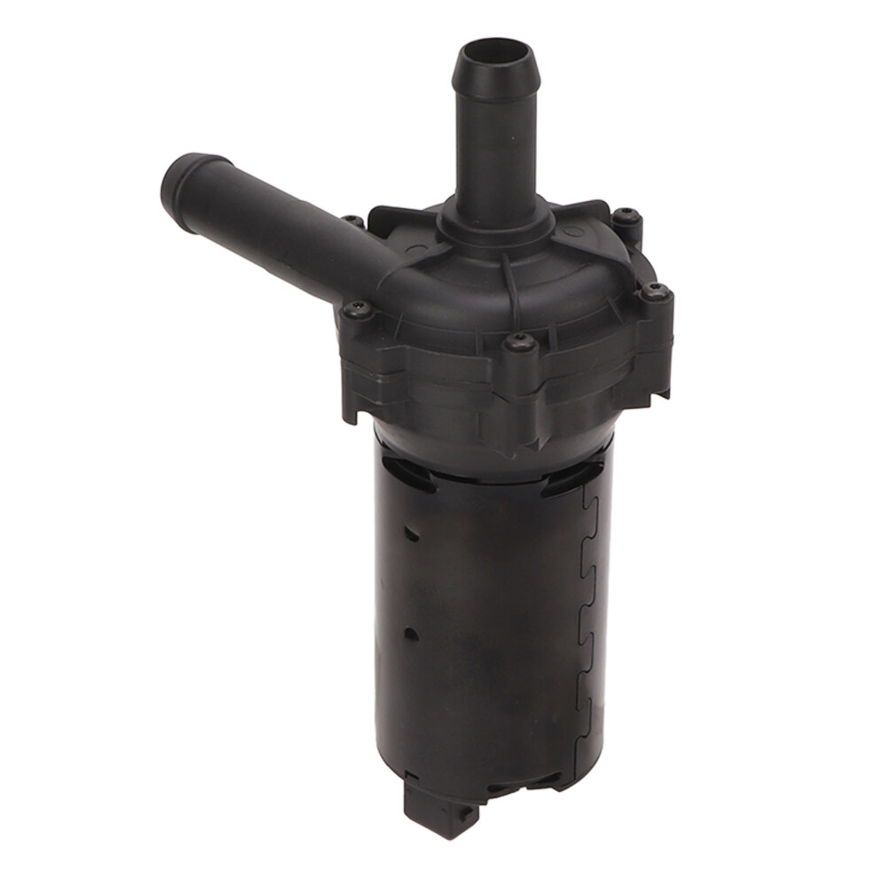 Electric Auxiliary Engine Water Pump Superior Engineering Cooling Electric Water Pump Durable Abs Plastic Construction High Compatibility For Chevy 9482726520351