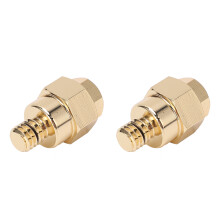 Direct Power Terminal Stud For Battery Systems, Heavy Duty Sturdy Construction With High Accuracy Thread Design Ideal For Reduce Noise In Stereo And