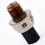 68210175AA Fuel Pressure Sensor Fuel Rail Pressure Sensor for  4306993 4