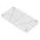 1/4 & 1/2 10 Inch Tape-Splitsset en Leadertape 2