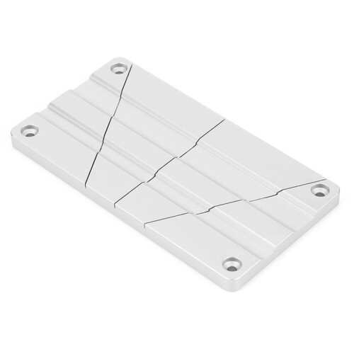 1/4 & 1/2 10 Inch Tape-Splitsset en Leadertape 1
