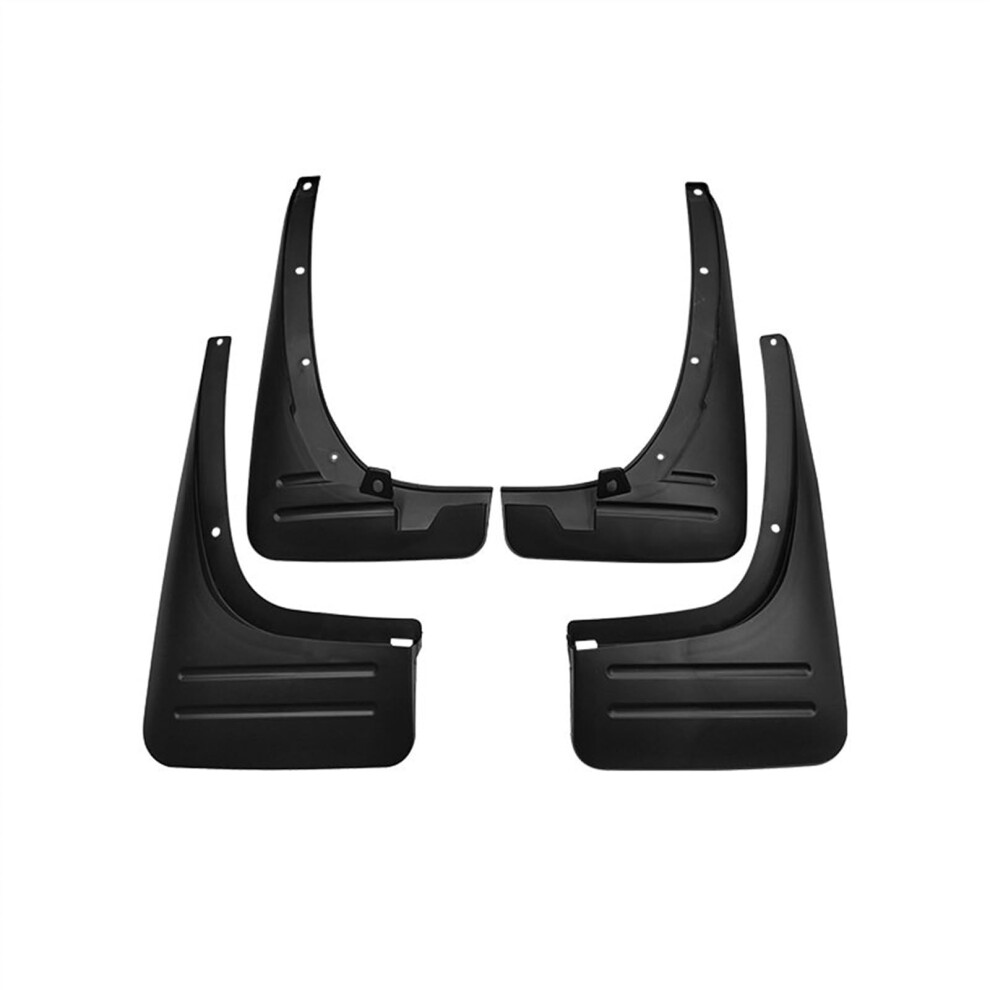 Mud Flaps For Toyota Rav4 Xa20 20002005 Front And Rear Splash Guards Mudguards 9199774900010