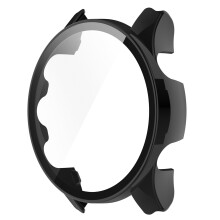 Étui rigide pour coque de protection d'écran, housse PC-Noir