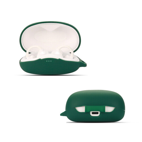 Manchon pour écouteurs sans fil EarsopenSS900, résistant-Rouge 1