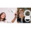 Mobiele Telefoon Schoonheid Handige Draagbare Selfie Multi-Angle Invullicht Multifunctioneel Live Invullicht, Wit 7
