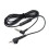 Câbles Audio pour casque de jeu AE2,AE2i, 3.5mm/2.5mm, fil Jack 6