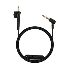 Câbles Audio pour casque de jeu AE2,AE2i, 3.5mm/2.5mm, fil Jack