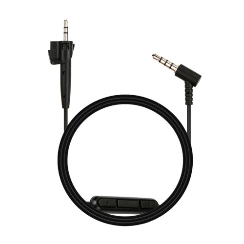 Câbles Audio pour casque de jeu AE2,AE2i, 3.5mm/2.5mm, fil Jack
