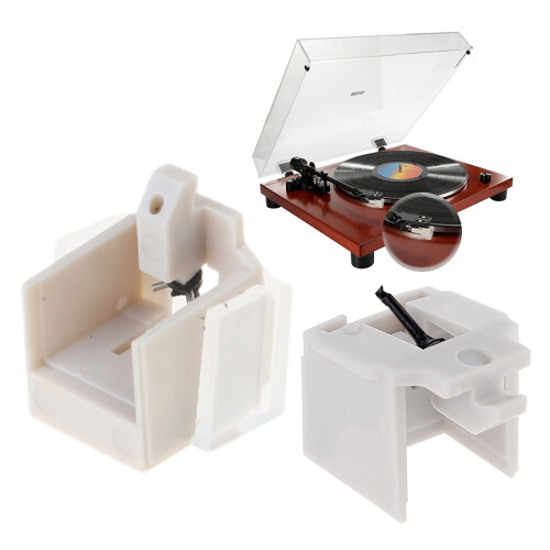 Stylet à aiguille de remplacement pour gramophone, pour ATN3600 1