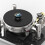 Stabilisateur de poids pour disque vinyle HiFi, accessoire-Noir 3