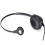 Coussinets d'oreille Premium, coussinets de réparation pour 6