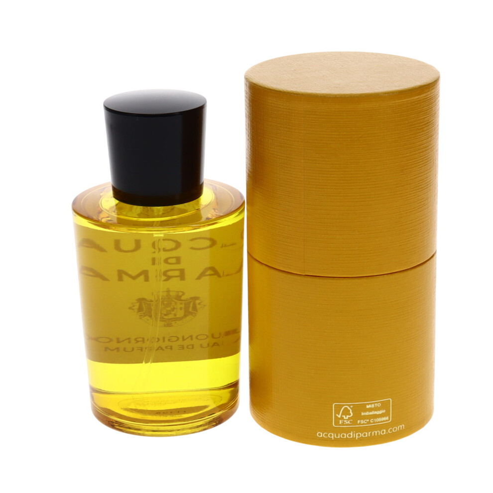 Acqua Di Parma Buongiorno Eau De Parfum 100Ml - Image 2