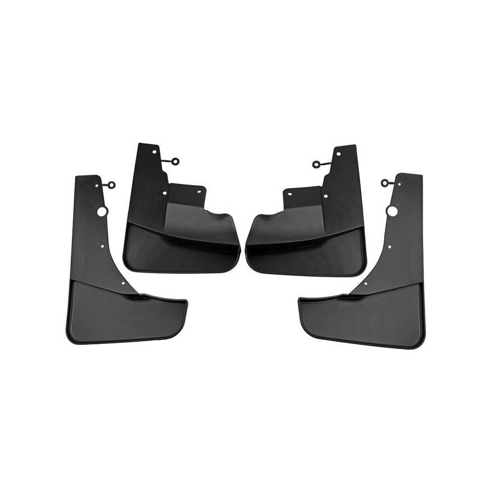 Car Mud Splash Guard Exterior Accessories Wheel Protector For Jeep Grand Cherokee 20112021 9199774900232