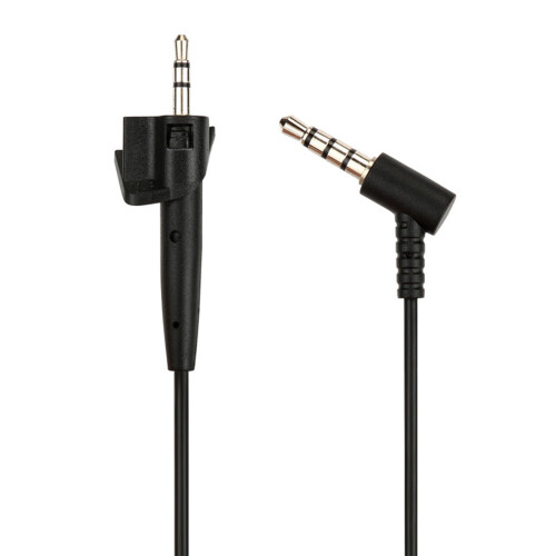 Câbles Audio pour casque de jeu AE2,AE2i, 3.5mm/2.5mm, fil Jack 2