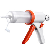 (Manual Liquid Food Booster) Liquid Food Booster