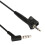 Câbles Audio pour casque de jeu AE2,AE2i, 3.5mm/2.5mm, fil Jack 5