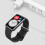 Adaptateur de chargeur magnétique pour montre-Blanc 6