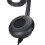 Coussinets d'oreille Premium, coussinets de réparation pour 7