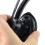 Coussinets d'oreille Premium, coussinets de réparation pour 4