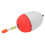 3PCS EVA Leucht Angeln Float Licht Stick Schaum 1