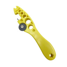 Ampoule Bottle Breaker Multifunction Bottle Opener With Grinding Wheel Medicine Bottles Glass Ampoule Cutter Nurse Slicer