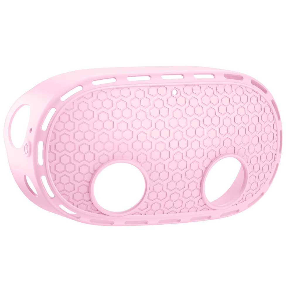 Shockproof Silicone Shell Guard Compatible With Mq 3S Virtual Reality Glasses Protective Case Dustproof Cover 9187378526415